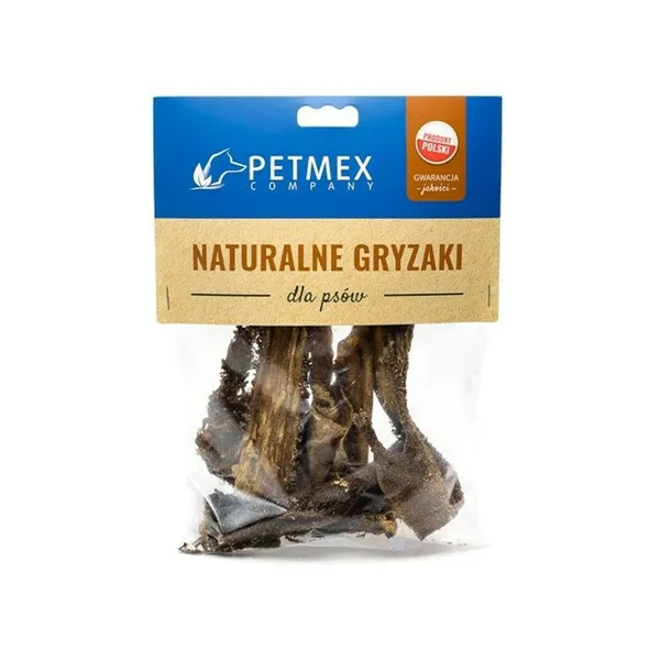 Dog Snack Petmex Veal 100 g