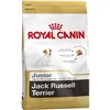 Fodder Royal Canin Jack Russell Junior Kid/Junior Rice Birds 3 Kg