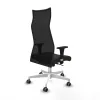 Office Chair Albacete XL Piqueras y Crespo B1C026G Black