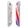 Spigen Ultra Hybrid Mag MagSafe - Case for iPhone Air (Zero One White)
