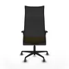 Office Chair Albacete XL Piqueras y Crespo B1C036G Yellow