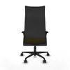 Office Chair Albacete XL Piqueras y Crespo B1C036N Yellow