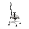 Office Chair Albacete XL Piqueras y Crespo B1C026N White