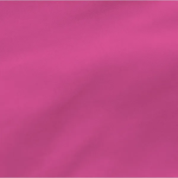 Fitted sheet HappyFriday BASIC KIDS Fuchsia 70 x 140 x 14 cm