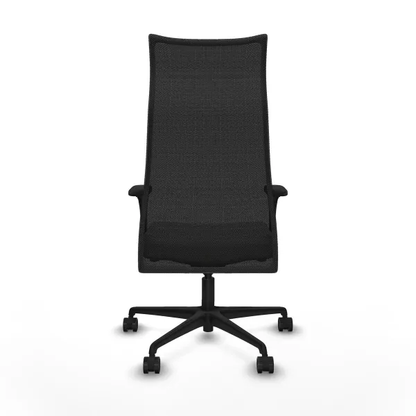 Office Chair Albacete XL Piqueras y Crespo B1C036N White