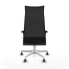 Office Chair Albacete XL Piqueras y Crespo B1C026G Navy Blue