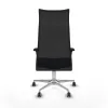Office Chair Albacete XL Piqueras y Crespo B1C086G Navy Blue