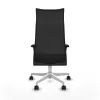 Office Chair Albacete XL Piqueras y Crespo B1C026N Grey