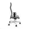 Office Chair Albacete XL Piqueras y Crespo B1C026N Grey