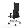 Office Chair Albacete XL Piqueras y Crespo B1C026N Grey