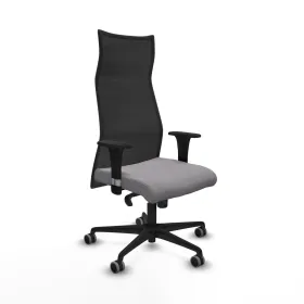 Office Chair Albacete XL Piqueras y Crespo B1C036G Grey