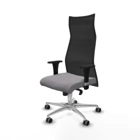 Office Chair Albacete XL Piqueras y Crespo B1C086G Grey