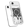 Spigen Ultra Hybrid Mag MagSafe - Case for iPhone Air (Neo One)