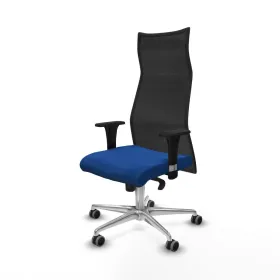Office Chair Albacete XL Piqueras y Crespo B1C086G Blue