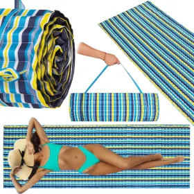 Beach mat Springos PM0016 180 x 60 cm | Buy online — Megaluks