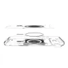 Spigen Ultra Hybrid Mag MagSafe - Case for iPhone Air (Neo One)