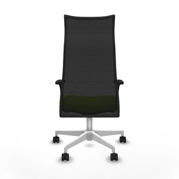 Office Chair Albacete XL Piqueras y Crespo B1C026N Pistachio