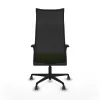 Office Chair Albacete XL Piqueras y Crespo B1C036G Pistachio