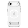 Spigen Ultra Hybrid S Mag MagSafe - Case for iPhone Air (Clear/White)