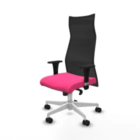 Office Chair Albacete XL Piqueras y Crespo B1C026N Pink