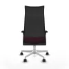 Office Chair Albacete XL Piqueras y Crespo B1C026N Pink