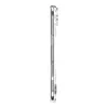 Spigen Ultra Hybrid S Mag MagSafe - Case for iPhone Air (Clear/White)