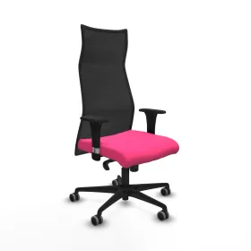 Toimistotuoli Albacete XL Piqueras y Crespo B1C036G Pinkki