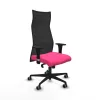 Office Chair Albacete XL Piqueras y Crespo B1C036G Pink