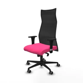Toimistotuoli Albacete XL Piqueras y Crespo B1C036G Pinkki