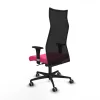 Office Chair Albacete XL Piqueras y Crespo B1C036G Pink