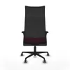 Office Chair Albacete XL Piqueras y Crespo B1C036G Pink