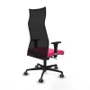 Office Chair Albacete XL Piqueras y Crespo B1C036G Pink