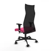 Office Chair Albacete XL Piqueras y Crespo B1C036N Pink