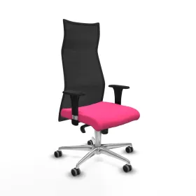 Biroja krēsls Albacete XL Piqueras y Crespo B1C086G Rozā
