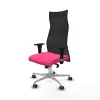 Office Chair Albacete XL Piqueras y Crespo B1C086G Pink