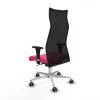 Office Chair Albacete XL Piqueras y Crespo B1C086G Pink