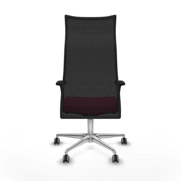 Office Chair Albacete XL Piqueras y Crespo B1C086G Pink