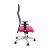 Office Chair Albacete XL Piqueras y Crespo B1C086G Pink