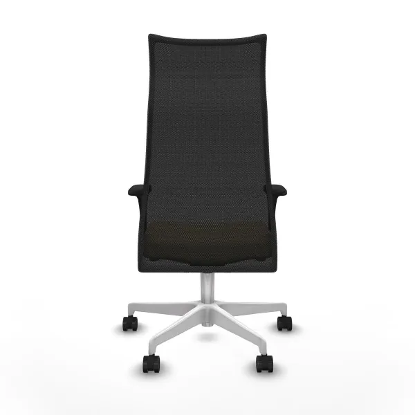 Office Chair Albacete XL Piqueras y Crespo B1C026N Cream