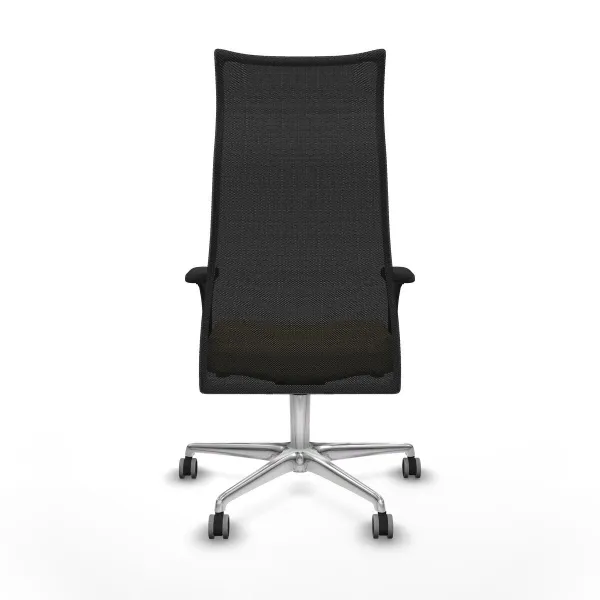 Office Chair Albacete XL Piqueras y Crespo B1C086G Cream