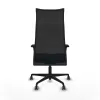 Office Chair Albacete XL Piqueras y Crespo B1C036G Light Blue