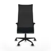 Office Chair Albacete XL Piqueras y Crespo B1C036N Light Blue