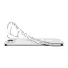 Spigen Liquid Crystal Mag MagSafe - Case for iPhone Air (Clear/White)