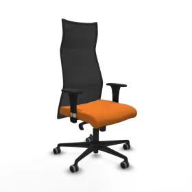 Biroja krēsls Albacete XL Piqueras y Crespo B1C036G Oranžs
