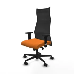Biroja krēsls Albacete XL Piqueras y Crespo B1C036N Oranžs