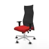 Office Chair Albacete XL Piqueras y Crespo B1C026G Red