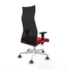 Office Chair Albacete XL Piqueras y Crespo B1C026G Red