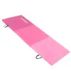 Jumppamatto Springos FA0140, 180 cm, vaaleanpun | Osta verkosta — Megaluks