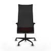 Office Chair Albacete XL Piqueras y Crespo B1C036G Red
