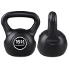 Гиря Springos FA1007, 16 кг, ABS | Купить онлайн — Megaluks